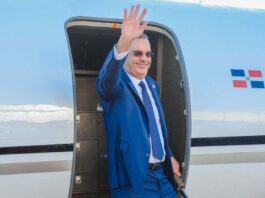 Presidente Abinader viajará este viernes para participar en cumbre de alto nivel convocada por Donald Trump en Miami