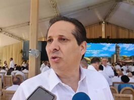 Ministro de Salud Pública, Víctor Atallah :Clínica donde murió mujer en Santiago ya había sido clausurado