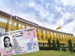 JCE iniciará en mayo renovación de cédula en el exterior; proceso será con cita previa