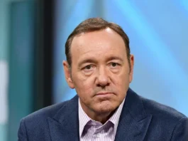 Kevin Spacey