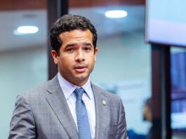 Omar Fernández cuestiona más del 75% de nuevos empleos provienen del sector público
