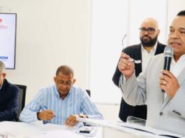 ONDA saluda creación de ventanilla única para cobro de derechos de autor y conexos en la República Dominicana