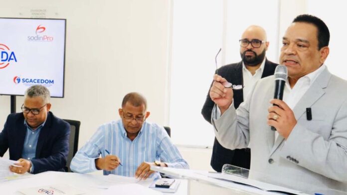 ONDA saluda creación de ventanilla única para cobro de derechos de autor y conexos en la República Dominicana