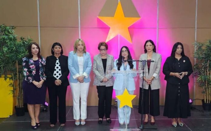 PLD denuncia aumento de vulneración de derechos de las mujeres en el país