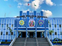 PN suspende a coronel y capitán por presunta sustracción de dinero en San Cristóbal