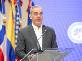 Abinader: La tecnificación de la Dicrim no es un proyecto administrativo, es una política de Estado