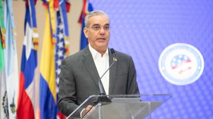 Abinader: La tecnificación de la Dicrim no es un proyecto administrativo, es una política de Estado