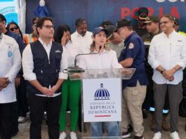 Ministra de la Mujer llama a la prudencia y a prevenir la violencia durante Semana Santa