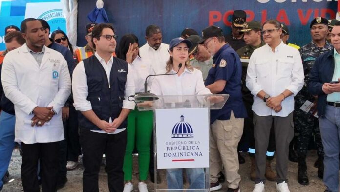 Ministra de la Mujer llama a la prudencia y a prevenir la violencia durante Semana Santa