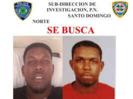 Expareja estadounidense es señalado por fallecimiento de joven en Los Guaricanos