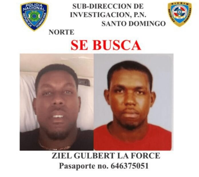 Expareja estadounidense es señalado por fallecimiento de joven en Los Guaricanos