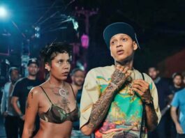 Tokischa sigue apoyando talentos emergentes; ahora se une a Ezzy R en “Tú no ere’ de na’”