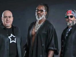 Toque Profundo lanza en vinilo su emblemático álbum “Vivo” y celebrará con un meet & greet exclusivo