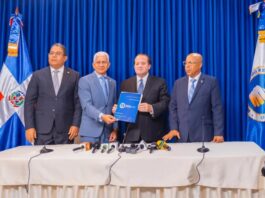 PRM presenta propuesta para endurecer controles al financiamiento de los partidos