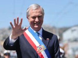 Kast ordena construir barreras en la frontera con Bolivia