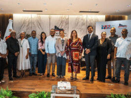 Alcaldía del DN y Liga Municipal realizan conferencia para más de 150 juntas de vecinos de la capital