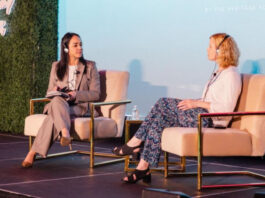 Ministra Faride Raful destaca avances en seguridad y cooperación con EE. UU. en el Miami Security Forum