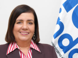Consejo Directivo del Indotel designa a Desirée Logroño como nueva directora ejecutiva