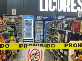 Prohíben venta de bebidas alcohólicas durante el Viernes Santo