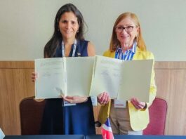 RD y BID firman acuerdo para impulsar ingreso del país a la OCDE