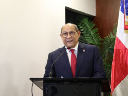 Santos Badía resalta necesidad de una transformación profunda del sistema educativo
