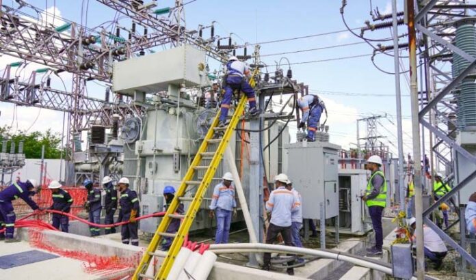 Mantenimientos programados en plantas eléctricas no comprometen el suministro, afirma el ministro Joel Santo