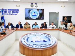 COE pondrá en marcha Operativo por Semana Santa 2026
