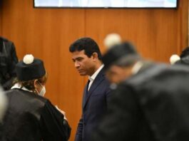 Juicio Coral y Coral 5G entra en fase final con alegatos de la defensa