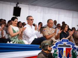 Presidente Luis Abinader encabezará actos por aniversario 182 de la Batalla de Azua