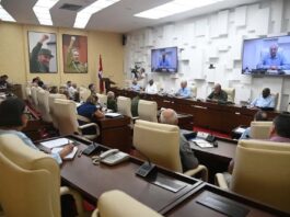 El Gobierno cubano confirma «conversaciones» con representantes de EEUU