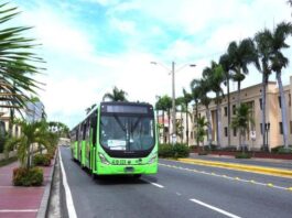 OMSA relanza su oferta de transporte para cubrir demanda estimada en 54 millones de viajes