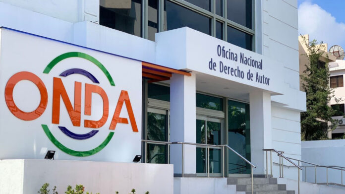 La ONDA anuncia registro