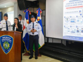 Gobierno anuncia que citas para certificación del Plan Piloto ya se pueden agendar en línea