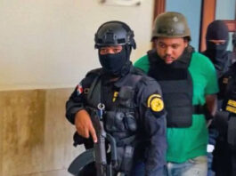 Prisión preventiva a tres hombres imputados por asalto a joyería en Cristo Rey