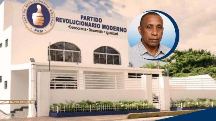 PRM suspende regidor; contempla su expulsión por acusación de abuso sexual a menor