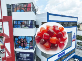Inabie suspende licitación de gomitas multivitamínicas