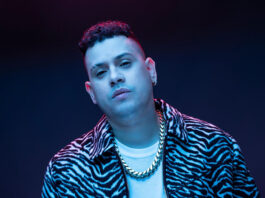 Shadow Blow promete un show “lleno de emoción y sorpresas” en los Premios Soberano 2026