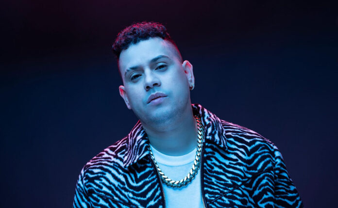 Shadow Blow promete un show “lleno de emoción y sorpresas” en los Premios Soberano 2026
