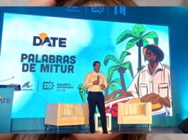Ministro de Turismo destaca resiliencia y crecimiento del sector en apertura de DATE 2026
