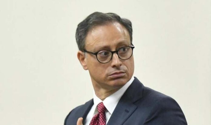 Tribunal autoriza salida temporal del país a Jean Alain Rodríguez por motivos médicos