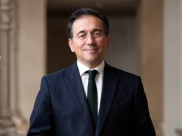 Canciller del Reino de España llegará este martes a la República Dominicana