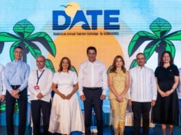 DATE 2026 cierra con más de 8,000 citas de negocios y consolida su impacto en la economía turística dominicana