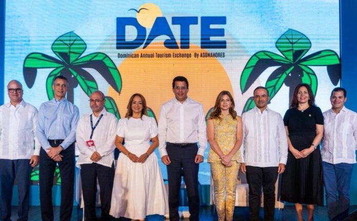 DATE 2026 cierra con más de 8,000 citas de negocios y consolida su impacto en la economía turística dominicana