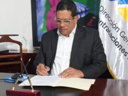 DGCP emite nuevo Reglamento Administrativo Sancionador