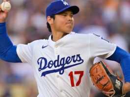 Shohei Ohtani lanzará este martes a Marlins, pero no bateará