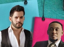 Manny Cruz logra su primer disco de oro