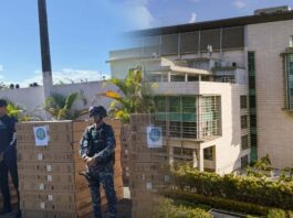 MP solicita prisión preventiva y declaratoria de caso complejo contra red que contrabandeó más de 500 televisores