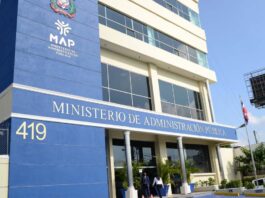 MAP ordena adoptar medidas administrativas especiales en demarcaciones declaradas en alerta