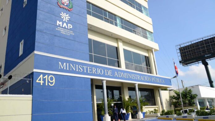 MAP ordena adoptar medidas administrativas especiales en demarcaciones declaradas en alerta