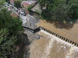 Gobierno dominicano despliega respuesta inmediata ante lluvias en la región Este